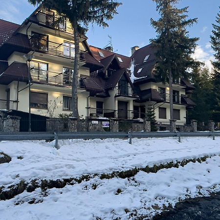 Visitzakopane - Apartament Olimp Zakopane Exterior foto